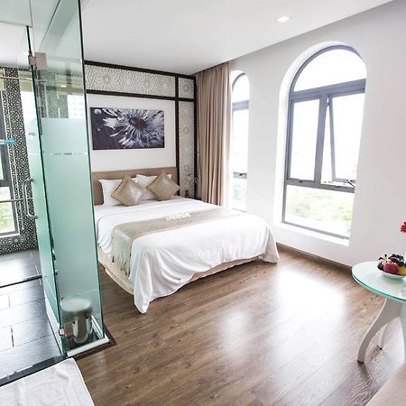 Flora Hotel & Residence Da Nang Dış mekan fotoğraf