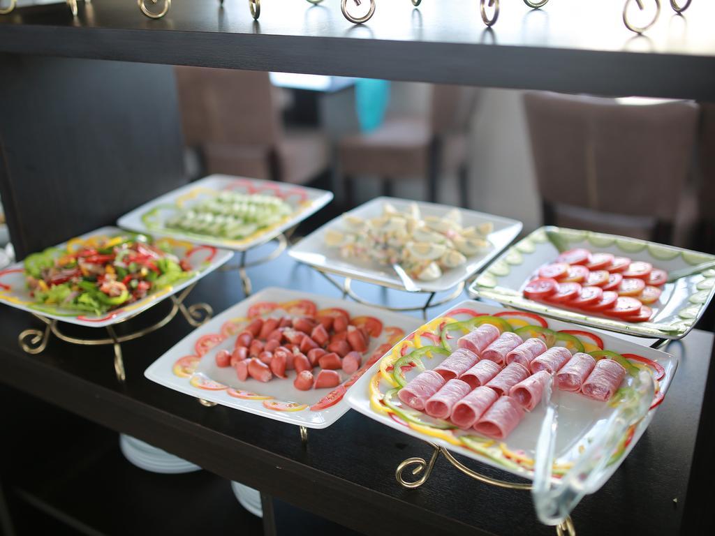 Flora Hotel & Residence Da Nang Dış mekan fotoğraf