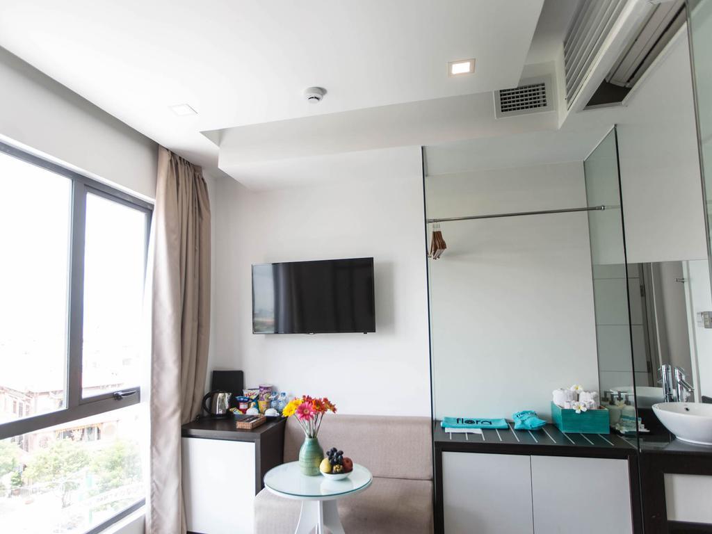 Flora Hotel & Residence Da Nang Dış mekan fotoğraf