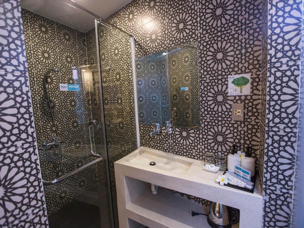 Flora Hotel & Residence Da Nang Dış mekan fotoğraf