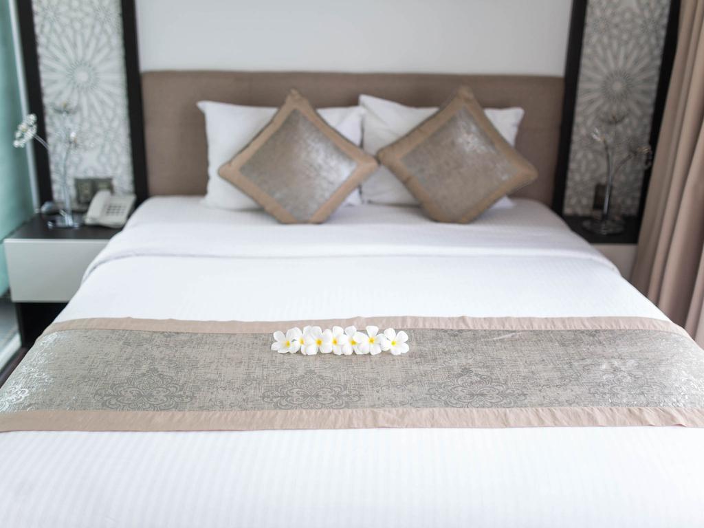 Flora Hotel & Residence Da Nang Dış mekan fotoğraf
