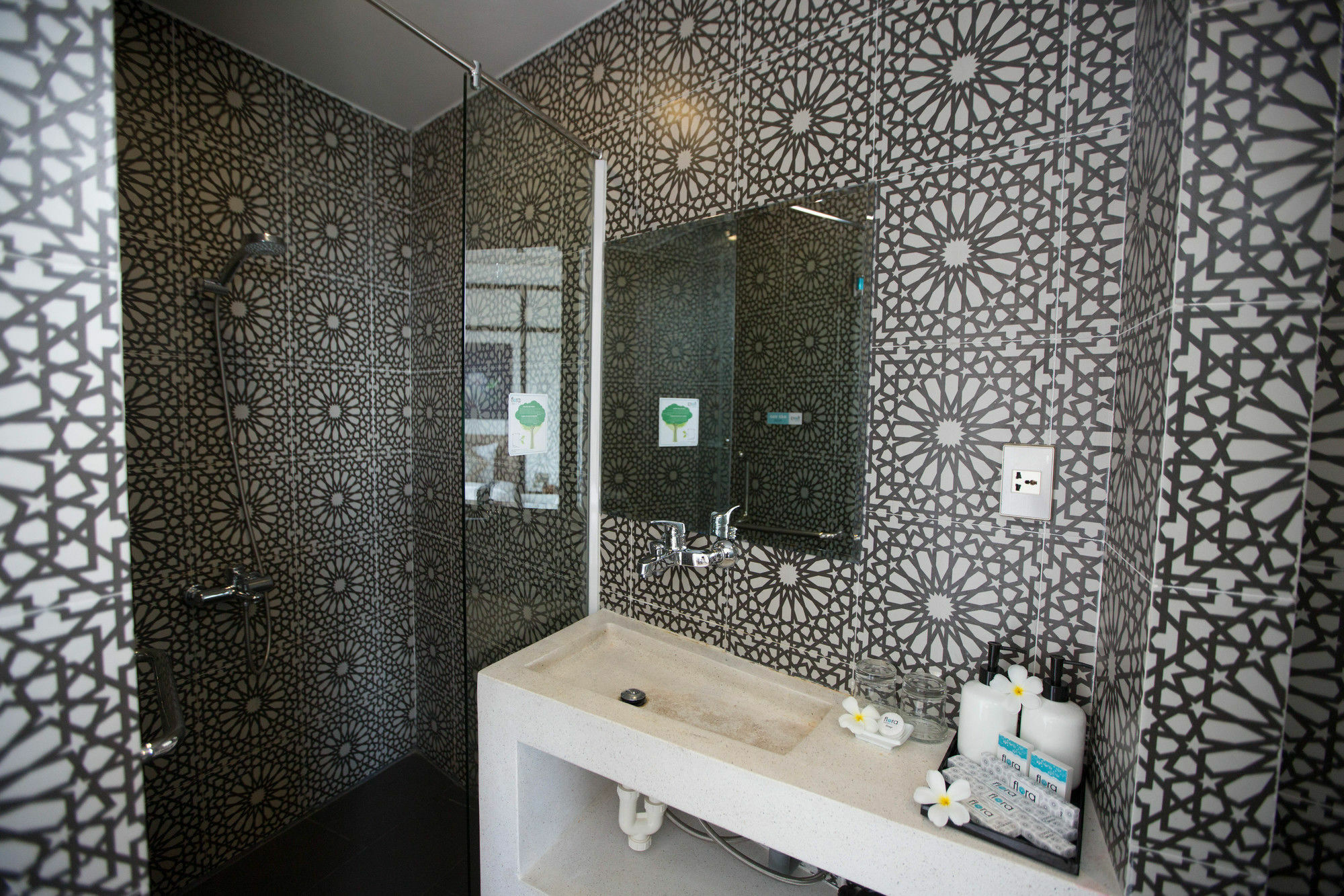 Flora Hotel & Residence Da Nang Dış mekan fotoğraf
