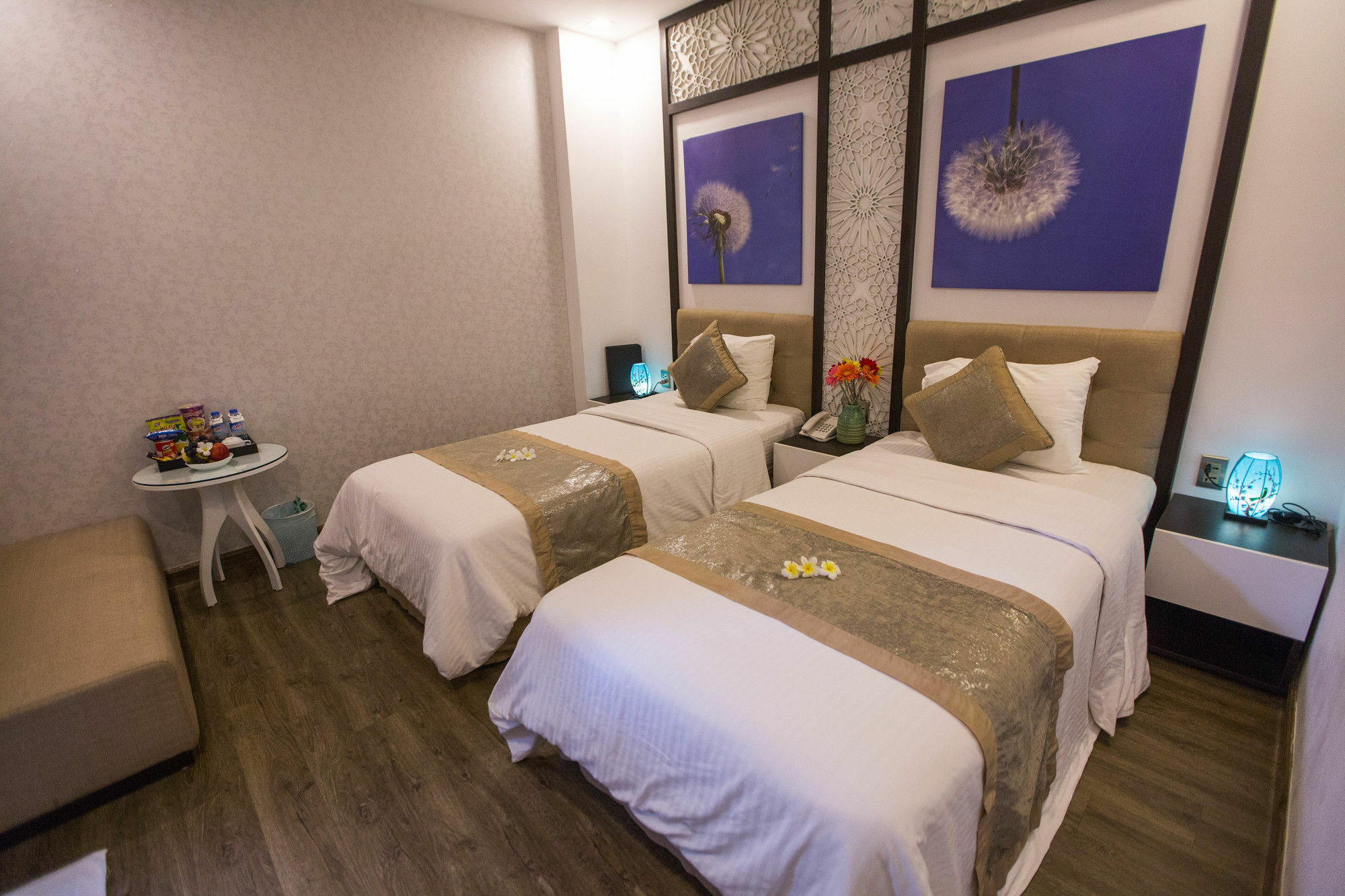 Flora Hotel & Residence Da Nang Dış mekan fotoğraf